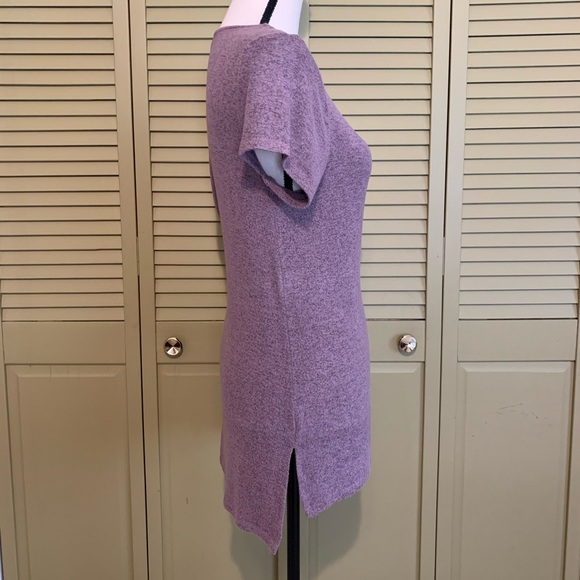 Strappy Tunic Style Top - Picture 5 of 13